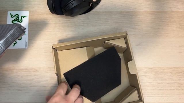 Super UNBOXING - RAZER Barracuda X - Auriculares TOP смотреть онлайн