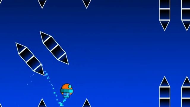 [2.1] Jumping game mode idea. смотреть онлайн