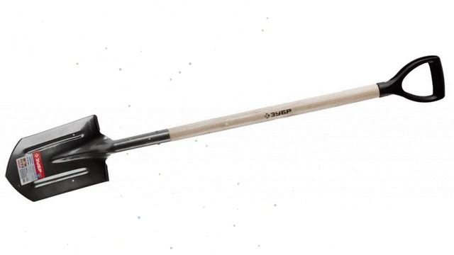 Лопата штыковая Фаворит, серия МАСТЕР (ЗУБР) обзор 4-39513_z01 производитель Зубр ОВК (Россия) смотреть онлайн