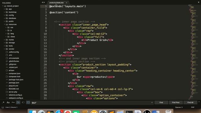 Create Clothes E-commerce Website Using Laravel - Part 59 смотреть онлайн