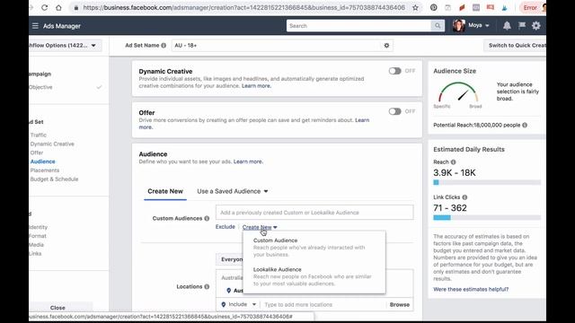 The Little-Known Facebook Ads Traffic Hack смотреть онлайн