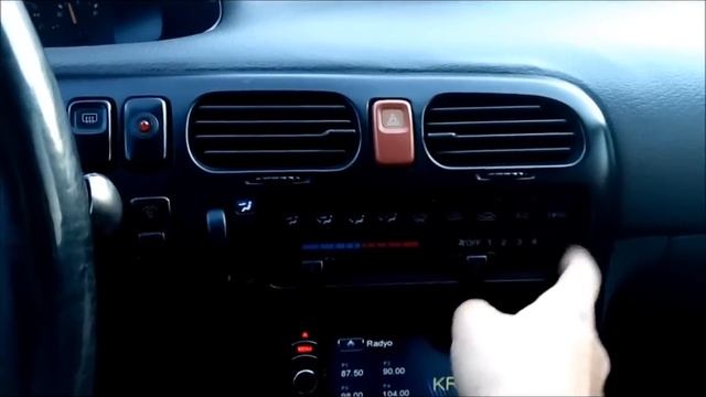 Mazda 626 GE (1992-1997) İnceleme Videosu - Mazda Garaj