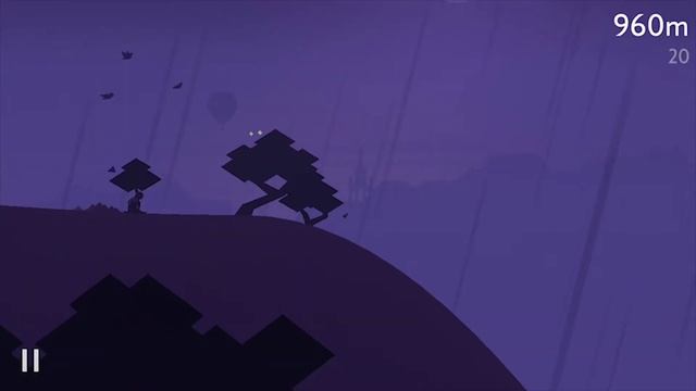 Alto's Odyssey Game Review смотреть онлайн