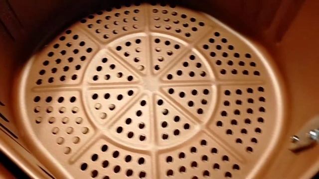 Edison Air Fryer Detail Review l ایئر فرائیر خریدنے سے پہلے یہ ویڈیو ضرور دیکھیں l Unboxing l price смотреть онлайн