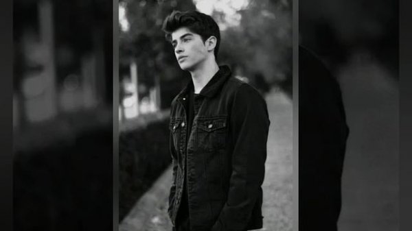 Красивые парни