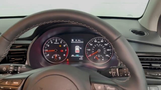 Acorn Kia - Kia Rio 1.0 T-GDi 48V 3 - DV72VFN смотреть онлайн