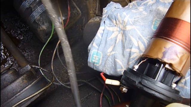 Провалы при разгоне, причина катушка зажигания смотреть онлайн