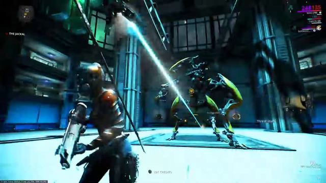 SPORE plays: Warframe смотреть онлайн