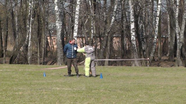 Большой Русский Ринг. 23.04.2016 г. Класс "Б". смотреть онлайн