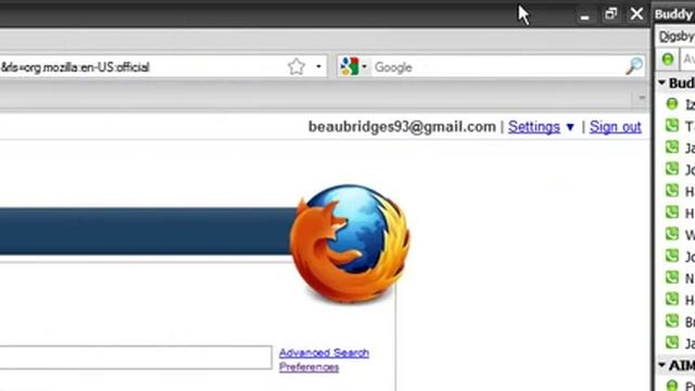 Overview: Digsby IM & E-Mail Client смотреть онлайн