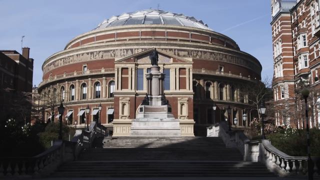 ENGLAND & London 4K Ultra HD Footage Video Sampler