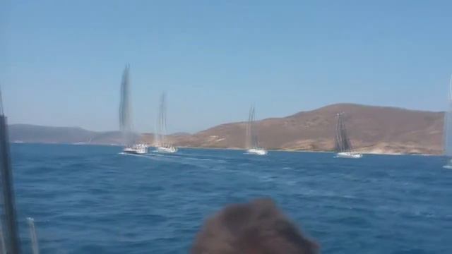 "Cyclades2013" смотреть онлайн