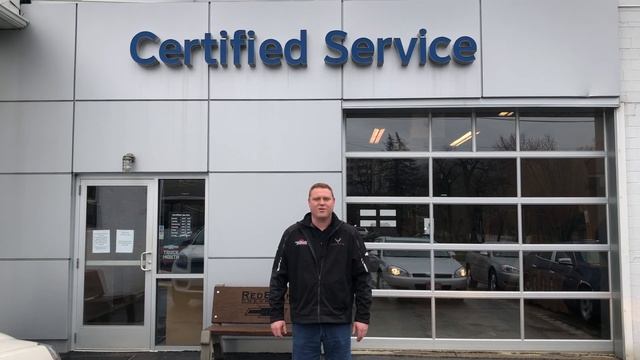 We at Redbank Chevrolet are open in our Service and Parts Departments. смотреть онлайн