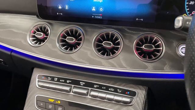 Mercedes-Benz E Class AMG Line Night Ed Premium+ | Walkaround | Prestige Cars Kent смотреть онлайн