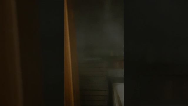Как правильно топить баню