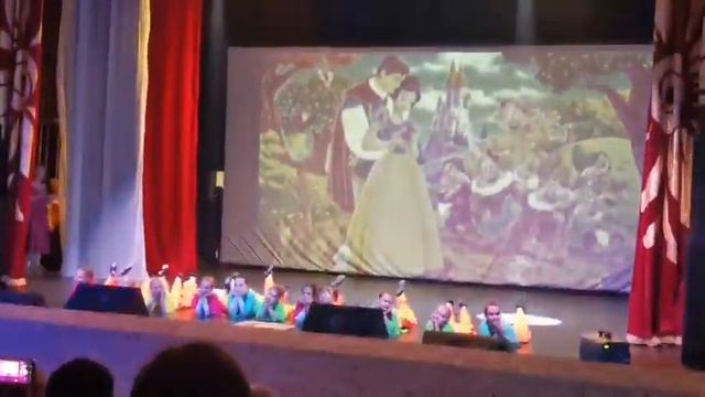 день рождения пермского края наш номер сказка смотреть онлайн