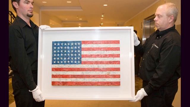 Самые дорогие из ныне живущих художников