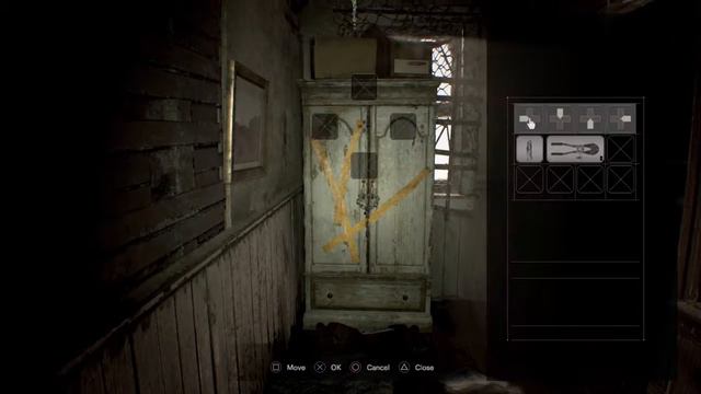 Resident Evil 7 Teaser: Beginning Hour Demo Part 1 смотреть онлайн