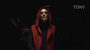 Тони Раут - Пау Пау Пау Пау (Official Clip, 2021)