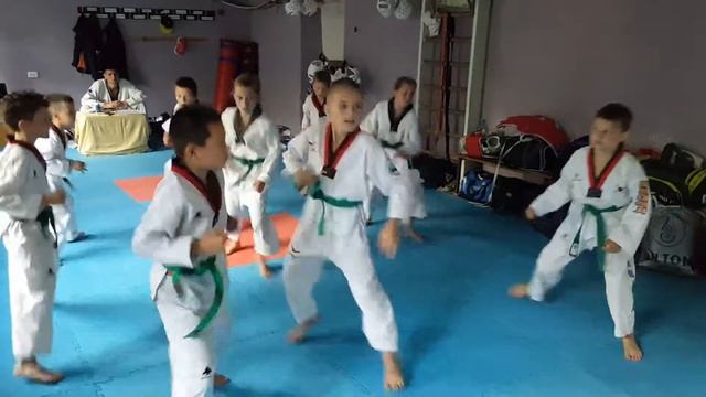 евпатория тхэквондо +79787529214 смотреть онлайн