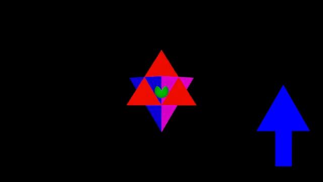 Молитва Yehoshua (Иисуса). Октаэдр. смотреть онлайн