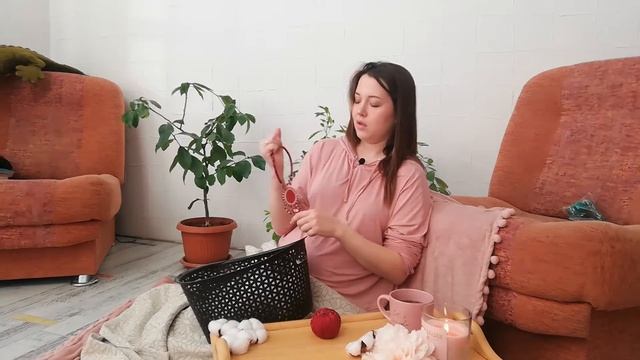 Бисерный влог - Часть 1 смотреть онлайн