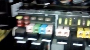 Форд транзит не работает центральный замок.