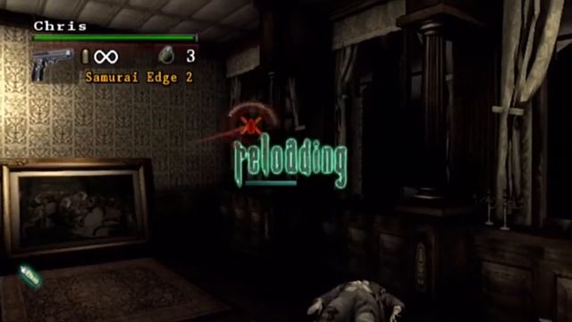 Resident Evil Chronicles Part 5: Snake, Rattle, and Roll смотреть онлайн