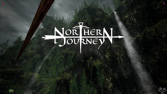 Northern Journey OST - 08 Fallcrush смотреть онлайн