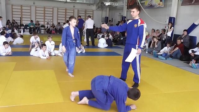 Подведение итогов 2016. ФОК "Авангард" смотреть онлайн