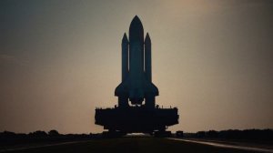 Челленджер. Последний полет 2 серия «На помощь!» (документальный сериал, 2020)