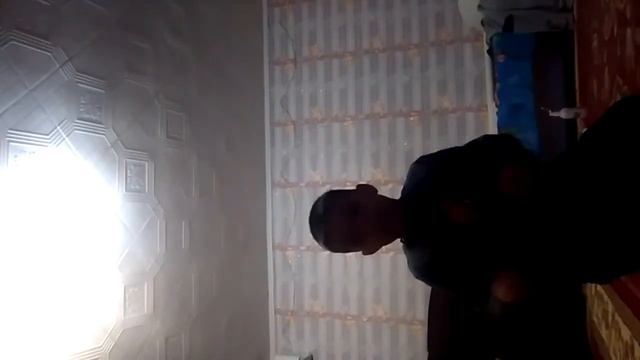 Как зделать кувырок