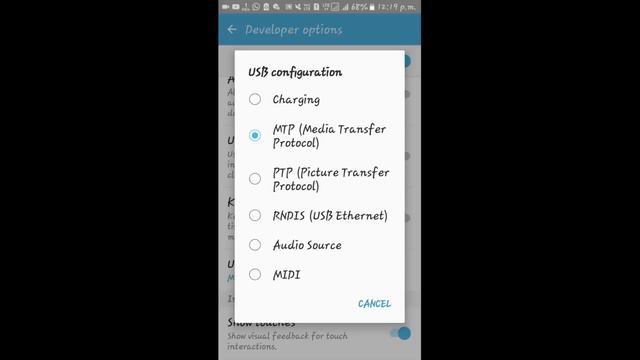 Android secret/hidden settings смотреть онлайн