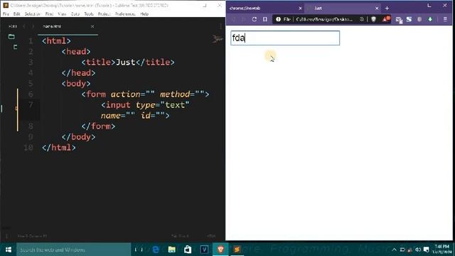 Learn HTML in 20 minutes for beginners in tamil | Beta Nanban смотреть онлайн