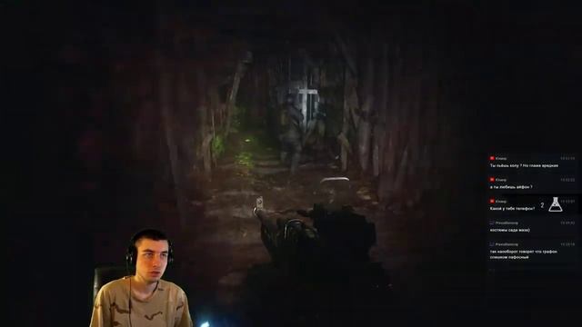 METRO Exodus [День №5][RTX ON] Gigabyte RTX 2080 смотреть онлайн