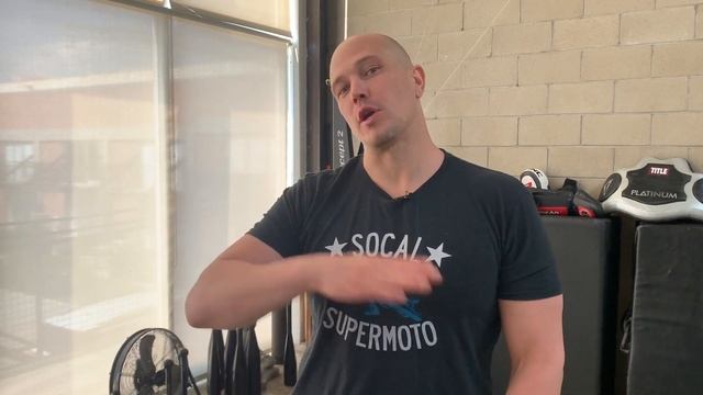 Kettlebell Windmill (Straight Leg) Part 2 - Standing Abs Series