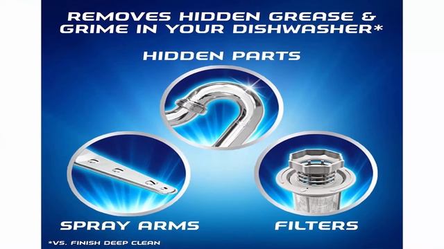 Top 10 best Dishwasher Pods смотреть онлайн