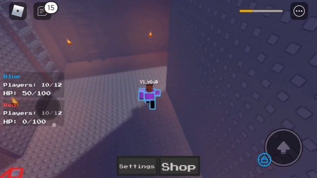 TEAM BATTLES | Ability Wars | ROBLOX смотреть онлайн