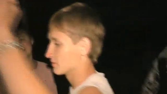 Дискотека после выпускного 2009 г. смотреть онлайн