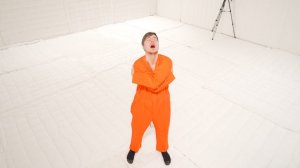 24 часа В ДУРДОМЕ
