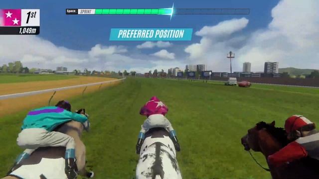*SUMMER SPECIAL* ? ON RIVAL STARS HORSE RACING смотреть онлайн