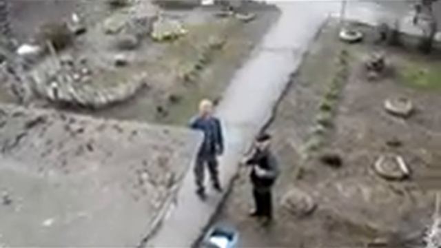 Russia. Home video смотреть онлайн