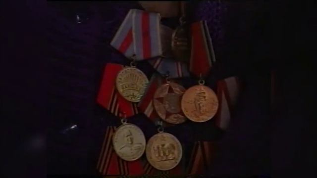 Ветераны ВОВ смотреть онлайн