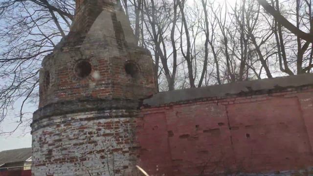 Город Дмитровск (Орловская область) - Мини Обзор 3 2021.03.17 смотреть онлайн