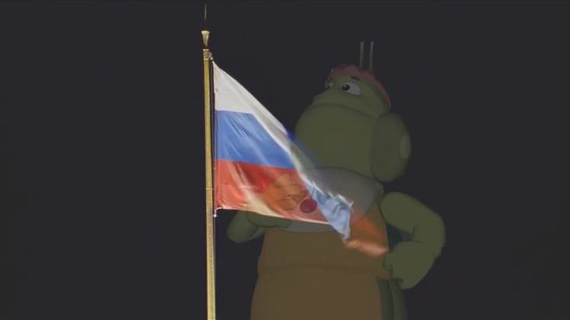 Пупс и Вупс RYTP 1 (перезалив) смотреть онлайн