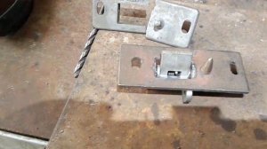 Проблемы заднего замка Славуты решаемы.