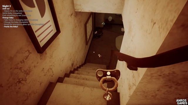 New Black Cat Outfit In Baby In Yellow Game смотреть онлайн