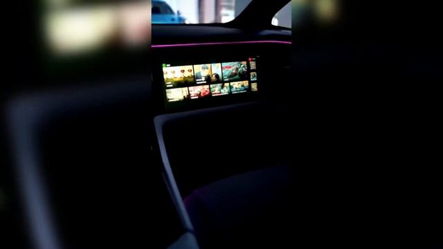 Электромобиль HiPhi X6. смотреть онлайн