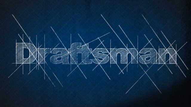 Draftsman смотреть онлайн
