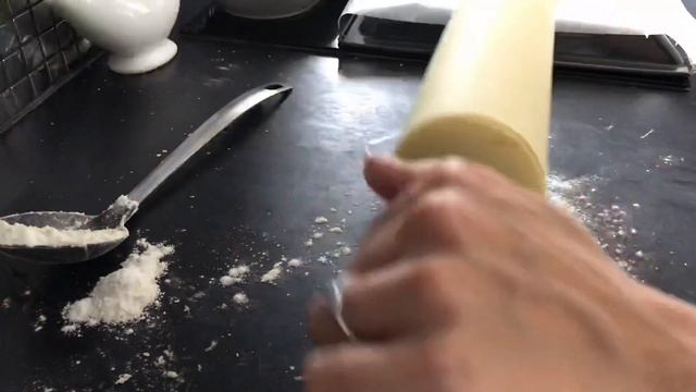 Бездрожжевая пицца◈Тесто с секретом◈Улётная Пицца смотреть онлайн